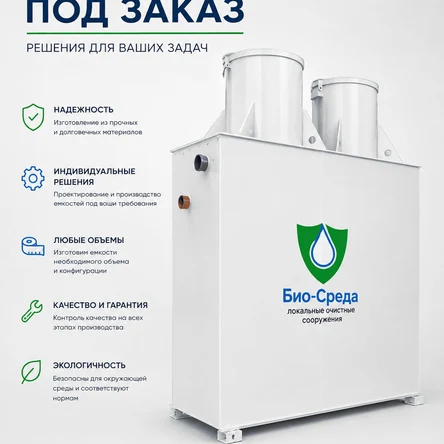 Емкости